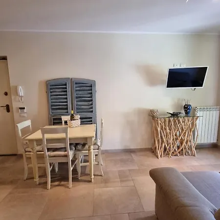 Petite Maison Apartamento
