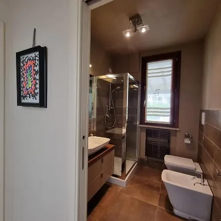 Petite Maison Apartamento *