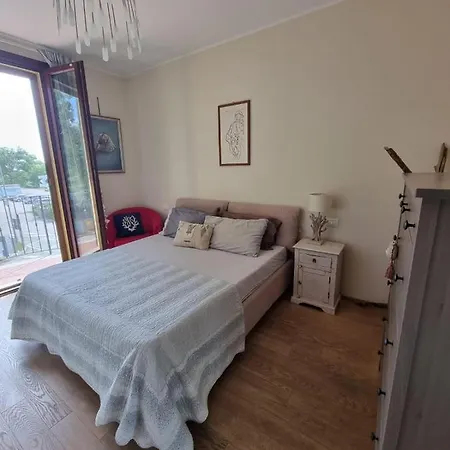 Petite Maison Apartamento *