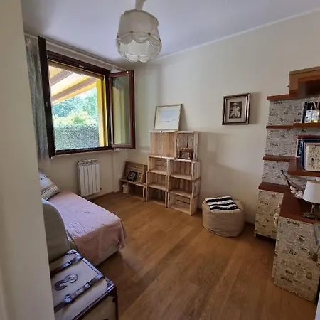 Διαμέρισμα Petite Maison Sirolo